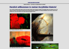 Acrylbilder-galerie.de thumbnail
