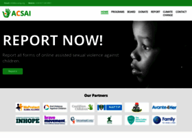 Acsaing.org thumbnail