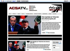 Acsatv.com thumbnail