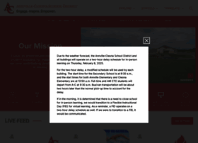 Acschools.org thumbnail