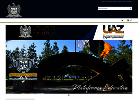 Acseducativa.uaz.edu.mx thumbnail Acseducativa.uaz.edu.mx thumbnail