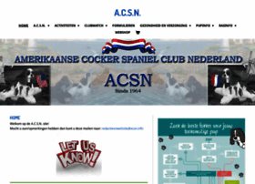 Acsn.info thumbnail