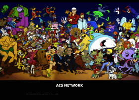 Acsnetwork.tv thumbnail