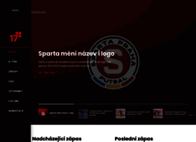 Acspartafutsal.cz thumbnail