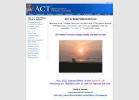 Act1776.com thumbnail