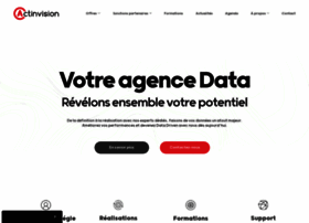 Actinvision.fr thumbnail