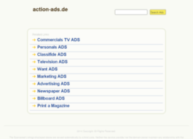 Action-ads.de thumbnail