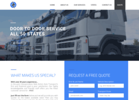 Action-autotransport.com thumbnail