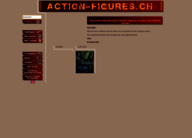 Action-figures.ch thumbnail