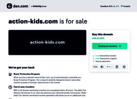 Action-kids.com thumbnail Action-kids.com thumbnail