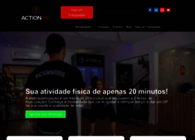 Action360.com.br thumbnail