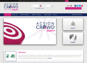 Actioncrowd.it thumbnail Actioncrowd.it thumbnail