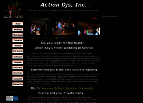 Actiondjs.net thumbnail