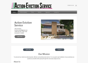Actionevictionservice.com thumbnail