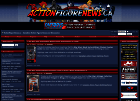 Actionfigurenews.ca thumbnail