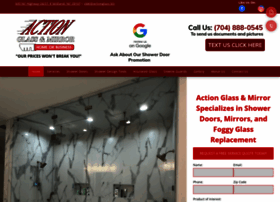 Actionglass.biz thumbnail