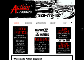 Actiongraphicsaz.com thumbnail