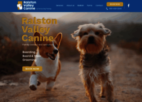 Actionkennel.com thumbnail