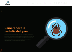 Actionlyme.com thumbnail