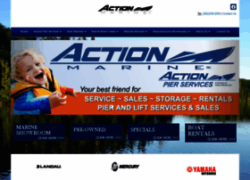 Actionmarineinc.com thumbnail