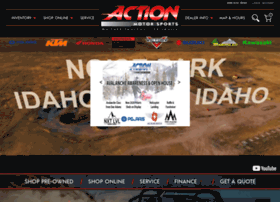 Actionmotor.com thumbnail