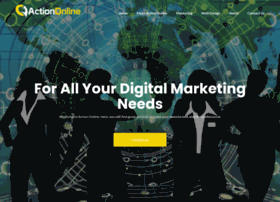 Actiononline.co.nz thumbnail Actiononline.co.nz thumbnail