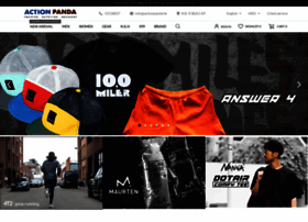 Actionpanda.hk thumbnail
