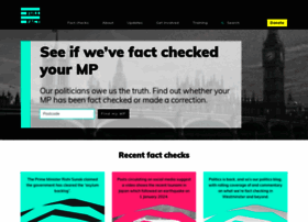 Actions.fullfact.org thumbnail