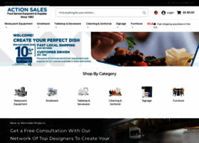 Actionsales.net thumbnail Actionsales.net thumbnail