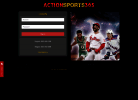 Actionsports365.com thumbnail