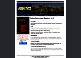 Actiontechnology.com thumbnail
