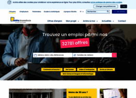 Actiris.brussels thumbnail