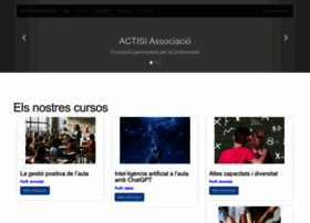 Actisi.net thumbnail