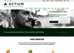 Actium.nl thumbnail