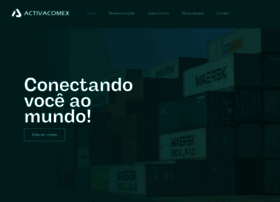 Activa-comex.com.br thumbnail