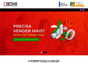 Activadigital.com.br thumbnail