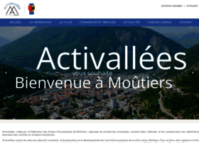 Activallees.fr thumbnail