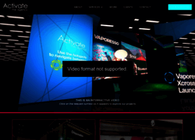 Activate.ae thumbnail Activate.ae thumbnail