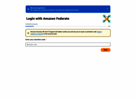 Activate.amazon-corp.com thumbnail