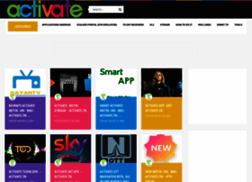 Activate.tn thumbnail Activate.tn thumbnail