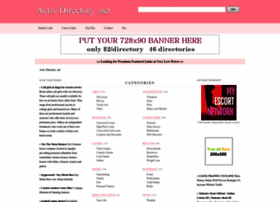 Activdirectory.net thumbnail