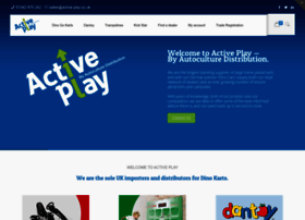 Active-play.co.uk thumbnail