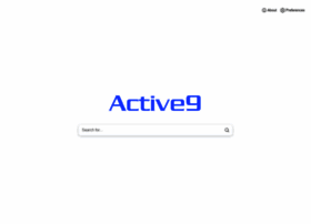 Active9.com thumbnail