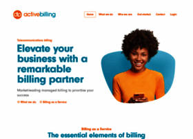 Activebilling.com.au thumbnail