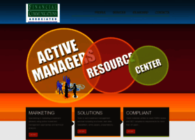 Activemanagersresource.com thumbnail