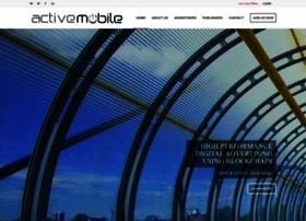 Activemobile.com thumbnail