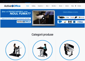Activeoffice.ro thumbnail
