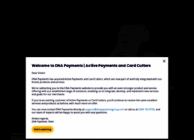 Activepayments.co.uk thumbnail