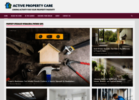 Activepropertycare.com thumbnail