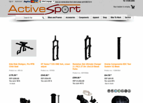 Activesport.co thumbnail